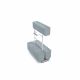 Kesseboehmer - CleaningAgent - Pull-Out Corner Basket