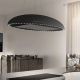 Airforce Eclipse Island Hood 90cm