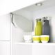 Kesseboehmer - FreeFold Wall Unit Fittings