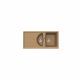 Schock Handmade Granite Sink 100 x 50 cm