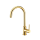 CM Mixer Tap Fixed Spout