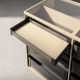 Kesseboehmer - Inside Pull-Out 72 mm Height