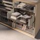 Kesseboehmer - Inside Pull-Out 168 mm Height