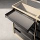 Kesseboehmer - Inside Pull-Out 72 mm Height