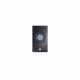 CM Maya Glass Nero Gas On Glass Hob 30cm