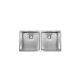 CM Pyper Undertop Sink 890 x 750 mm