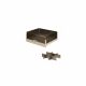 Elite - Soft Close Pull-out Drawer with/without Dividers - Matrix Series