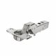 Hettich - Sensys 110° Hinge - Integrated Silent System + Cross Mounting Plate