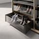 Kesseboehmer - CONERO Shoe Pull-out Organizer