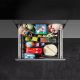 Kesseboehmer - SpaceFlexx - Storage Containers and Dividers