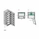 Kesseboehmer - Tandem I - Tall Unit Pull-Out Shelf