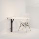 Kesseboehmer - TopSwing Folding Table Fitting Without Tops