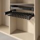 Kesseboehmer - CONERO Trouser Pull-Out 475 mm