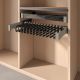 Kesseboehmer - CONERO Trouser Pull-Out 475 mm