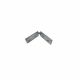 Hettich - Gola Profile Handle L and C - Length: 3000 mm
