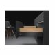 Hettich - InnoTech Atira Drawer System Set L/R 70mm Height Anthracite Finish