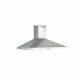 CM AQUA Wall Mount Hood Stainless Steel