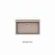 Schock Kitchen Sink Primus N100 Undermount/Topmount Granite