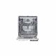 CM Built-in Dishwasher with Turbidity Sensor