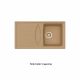 Schock Kitchen Sink Top Mount