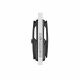 Philips - Easykey Push-Pull Handle Smart Lock - Multiple Access Modes