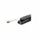 Philips - Easykey Push-Pull Handle Smart Lock - Multiple Access Modes