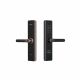 Philips - Easy Key Lever Smart Door Lock With Bluetooth