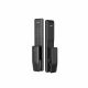 Philips - Easykey Alpha Push-Pull Door Lock - Fully Automatic