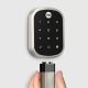 ​Yale - Assure Smart Door Lock SL - One-Touch Locking with Voice Assistance