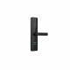 Philips - Easykey Smart Door Lock - Built-in Wi-FiPhilips - Easykey Smart Door Lock - Built-in Wi-FiPhilips - Easykey Smart Door Lock - Built-in Wi-Fi