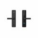 Philips - Easykey Smart Door Lock - Built-in Wi-FiPhilips - Easykey Smart Door Lock - Built-in Wi-FiPhilips - Easykey Smart Door Lock - Built-in Wi-Fi