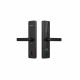 Philips - Easykey Smart Door Lock - Built-in Wi-Fi