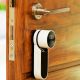 Yale - ENTR Smart  Lock - Automatic Locking - Secure - Encrypted Wireless Communication