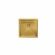 Elite Undermount Sink Bowl Depth 220 mm