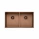 Elite Undermount Sink Stainless Steel
