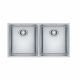 Elite Undermount Sink Stainless Steel