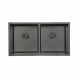 Elite - Undermount Double Bowl Sink