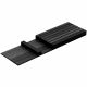 Kesseboehmer Fineline LiniQ - Set of 11 Components - Ash Black