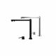 CM L-Shaped Mixer Tap Push-Pull