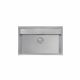 Elite Topmount Single Bowl Sink Size 79 x 49 cm Bowl Depth 220 mm