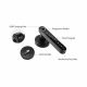 Oji - R2 Handle Smart Lock