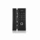 Oji - GL2 Smart Door Lock for Glass Doors with Biometric and Smartphone App