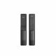 Philips - Easykey Alpha Push-Pull Door Lock - Fully Automatic