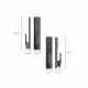 Philips - Easykey Alpha Push-Pull Door Lock - Fully Automatic