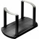 Kesseboehmer Fineline LiniQ - Set of 11 Components - Ash Black