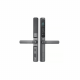 Oji - S617 Waterproof Smart Lock