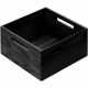 Kesseboehmer Fineline LiniQ - Set of 11 Components - Ash Black