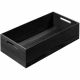 Kesseboehmer Fineline LiniQ - Set of 11 Components - Ash Black