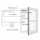 Oji - Fingerprint Access Controller K2F
