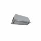 CM BELLA Under-Cabinet Hood Stainless Steel Electronical Control